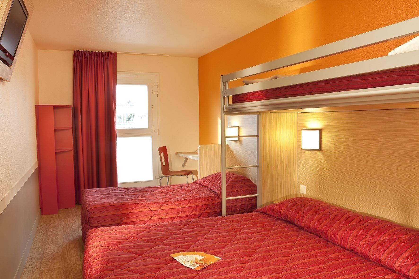 Hotel Heco Lyon Sud Vienne Exterior photo