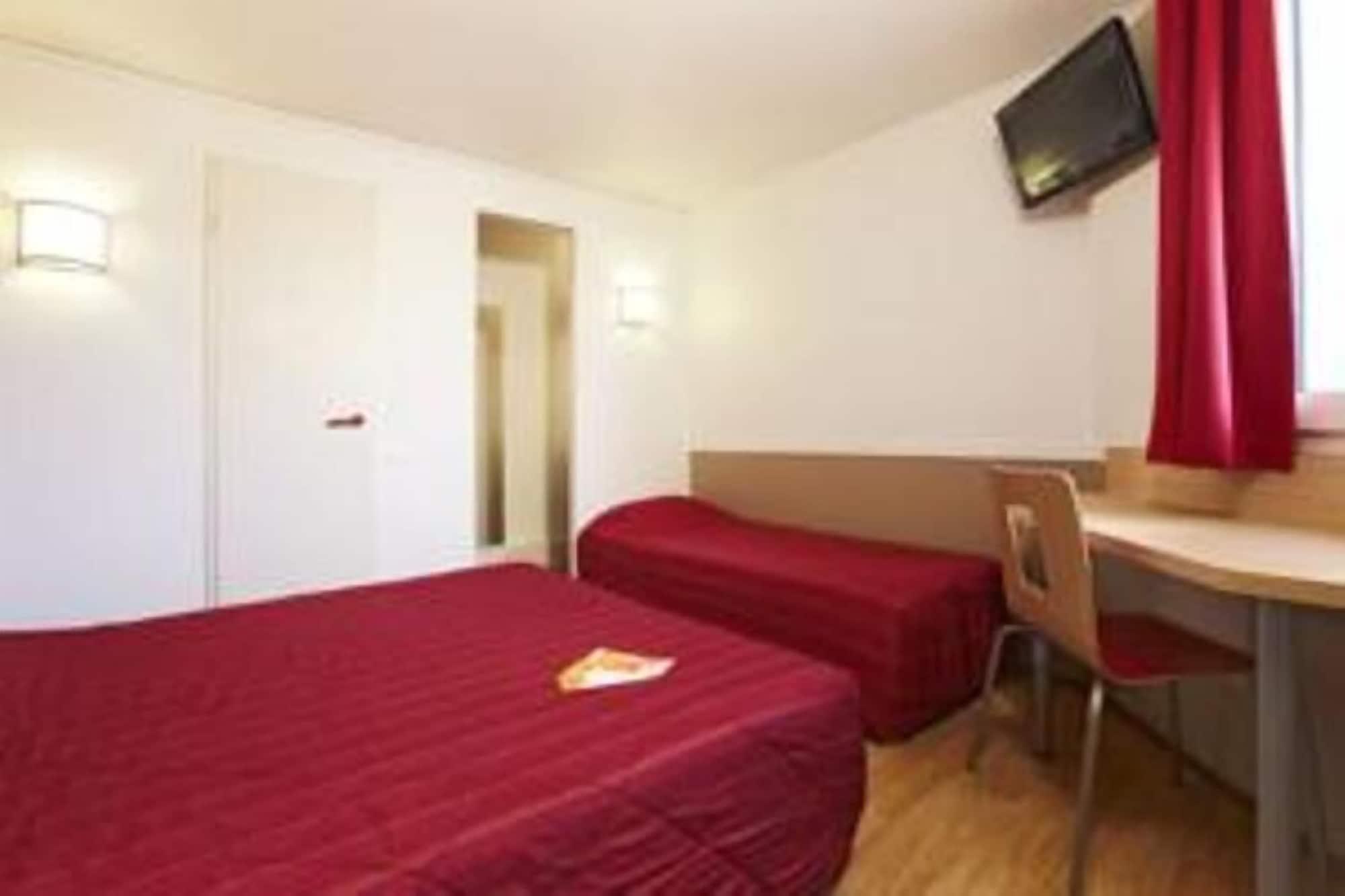 Hotel Heco Lyon Sud Vienne Exterior photo