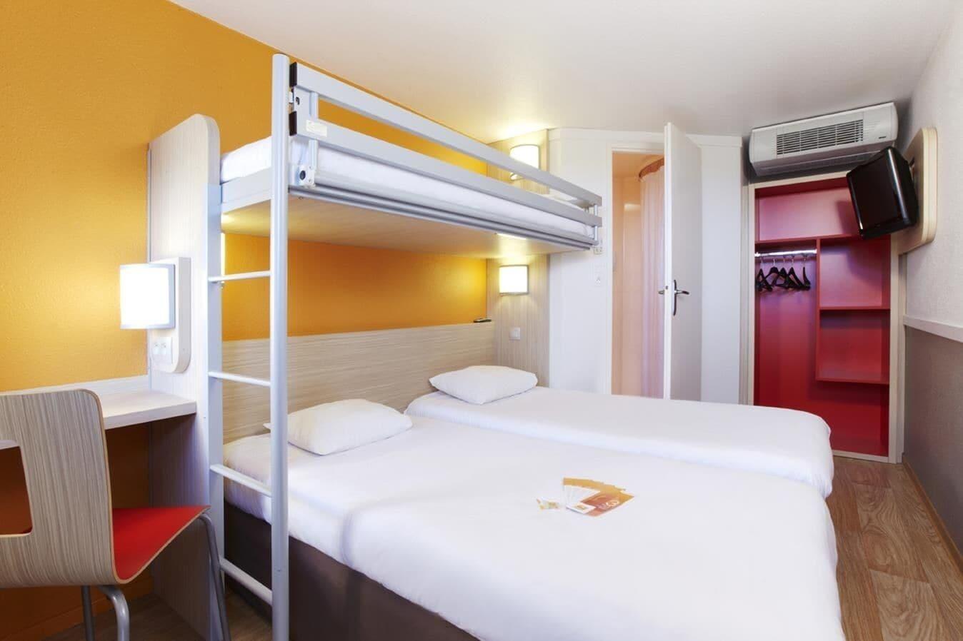 Hotel Heco Lyon Sud Vienne Exterior photo